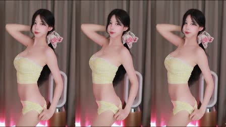 Afreecatv새라(BJ赛拉)2025年9月03日Sexy Dance213229